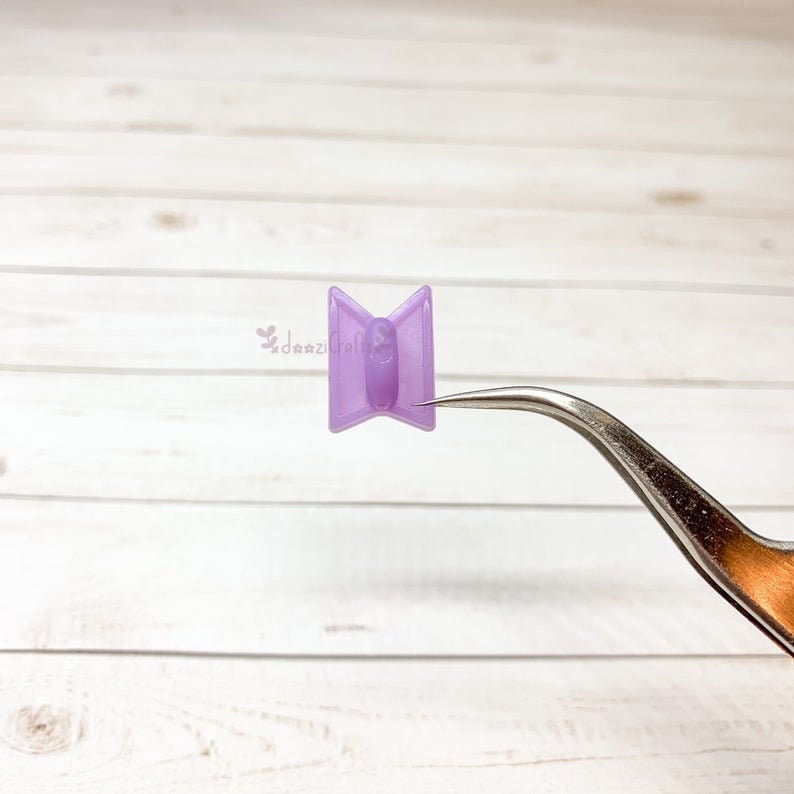 I Purple You Rubber Clutches/Backings for Enamel Pins