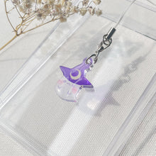 Load image into Gallery viewer, MS Jelly Phone Charm Gashapon
