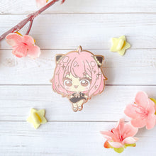 Load image into Gallery viewer, Cute Detective Household Enamel Pins
