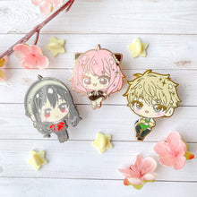 Load image into Gallery viewer, Cute Detective Household Enamel Pins
