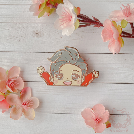 Haru (はる • 하루) Haru – doozicrafts Haru (はる • 하루) Haru – doozicrafts
