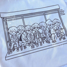 Load image into Gallery viewer, YNWA Tote Bag
