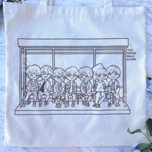 Load image into Gallery viewer, YNWA Tote Bag
